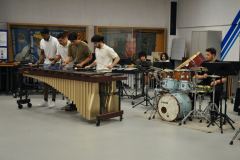 20250621_Audition classe de percussion