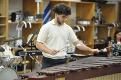 20250621_Audition classe de percussion