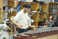 20250621_Audition classe de percussion