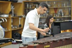 20250621_Audition classe de percussion