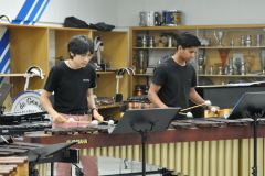 20250621_Audition classe de percussion