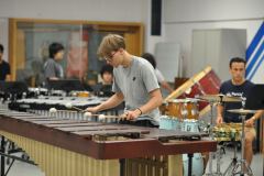 20250621_Audition classe de percussion