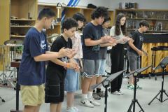 20250621_Audition classe de percussion