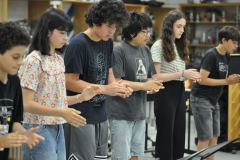 20250621_Audition classe de percussion