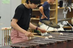20250621_Audition classe de percussion