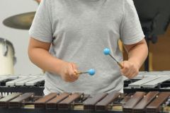 20250621_Audition classe de percussion