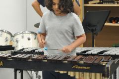 20250621_Audition classe de percussion