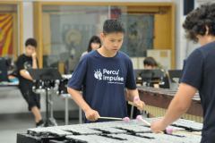 20250621_Audition classe de percussion