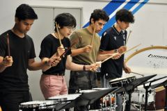 20250621_Audition classe de percussion