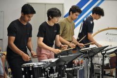 20250621_Audition classe de percussion
