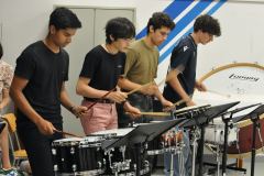 20250621_Audition classe de percussion