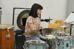 20250621_Audition classe de percussion
