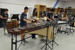 20250621_Audition classe de percussion