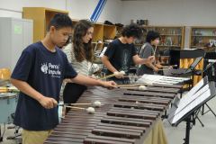 20250621_Audition classe de percussion