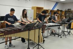 20250621_Audition classe de percussion