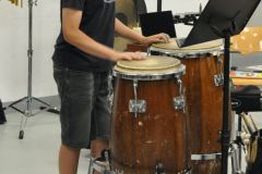 20250621_Audition classe de percussion