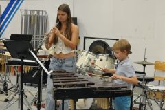 20250621_Audition classe de percussion