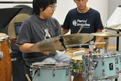 20250621_Audition classe de percussion
