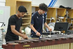 20250621_Audition classe de percussion