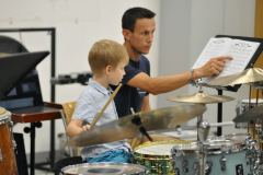 20250621_Audition classe de percussion