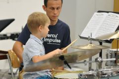 20250621_Audition classe de percussion
