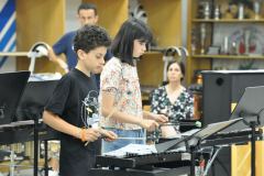 20250621_Audition classe de percussion