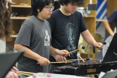 20250621_Audition classe de percussion