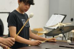 20250621_Audition classe de percussion