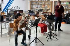 20240530_Audition classes de trombone et tuba