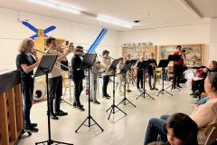 20240530_Audition classes de trombone et tuba