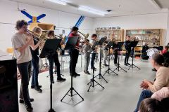 20240530_Audition classes de trombone et tuba