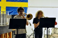 20240530_Audition classes de trombone et tuba