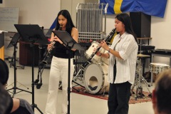 20240617_Audition classes de clarinette