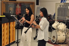 20240617_Audition classes de clarinette