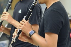 20240617_Audition classes de clarinette