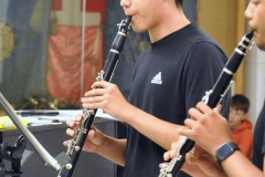 20240617_Audition classes de clarinette
