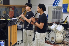 20240617_Audition classes de clarinette