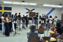 20240617_Audition classes de clarinette