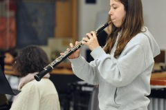 20241114_Autition classes de hautbois & clarinette