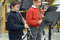 20241114_Autition classes de hautbois & clarinette