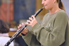 20241114_Autition classes de hautbois & clarinette