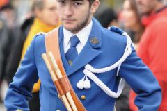 Cérémonie du souvenir