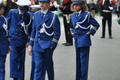 Cérémonie du souvenir