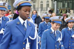 Cérémonie du souvenir