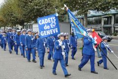 Cérémonie du souvenir