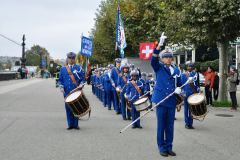 Cérémonie du souvenir