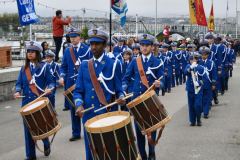 Cérémonie du souvenir