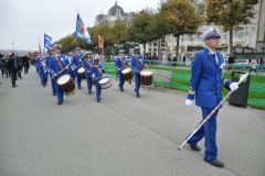 Cérémonie du souvenir