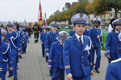 Cérémonie du souvenir