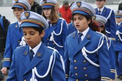 Cérémonie du souvenir